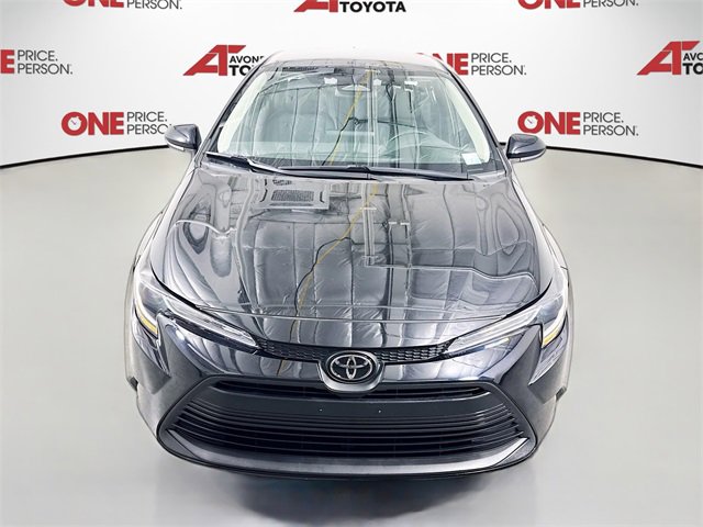 2024 Toyota Corolla LE photo 2