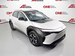 2024 Toyota bZ4X XLE SUV