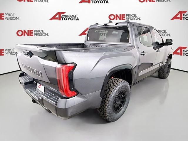 2026 Toyota Tundra Platinum - Photo 7