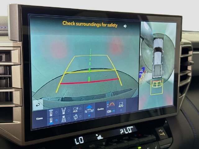 2026 Toyota Tundra Platinum - Photo 13