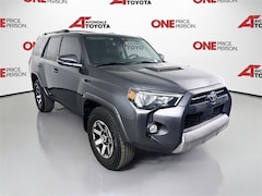 2020 Toyota 4Runner TRD Off Road Premium SUV