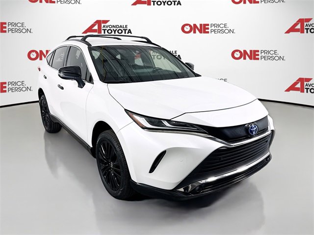 2023 Toyota Venza Nightshade