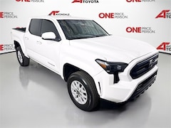 Used 2024 Toyota Tacoma Truck Double Cab for Sale in Avondale, AZ
