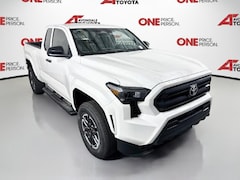 2026 Toyota Tacoma SR 4X2 XTRACAB
