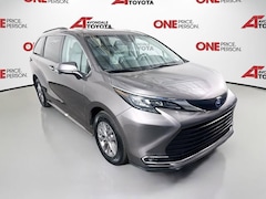 Used  2024 Toyota Sienna XLE 8 Passenger Van Passenger Van 5TDYRKEC1RS190067 For Sale in Avondale, AZ