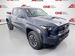 Used 2024 Toyota Tacoma Truck Double Cab for Sale in Avondale, AZ