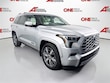 Toyota Sequoia
