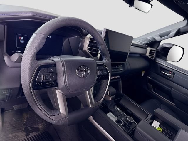 2026 Toyota Tundra Platinum - Photo 9