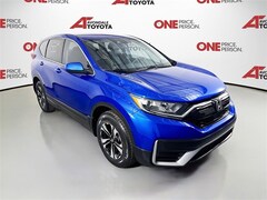 2022 Honda CR-V Special Edition SUV