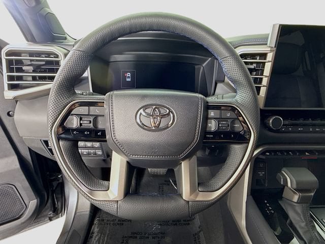 2026 Toyota Tundra Platinum - Photo 11