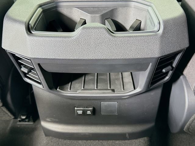 2026 Toyota Tundra SR5 - Photo 23