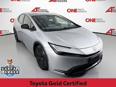 Used  2025 Toyota Prius LE Hatchback JTDACAAU7S3060166 For Sale in Avondale, AZ
