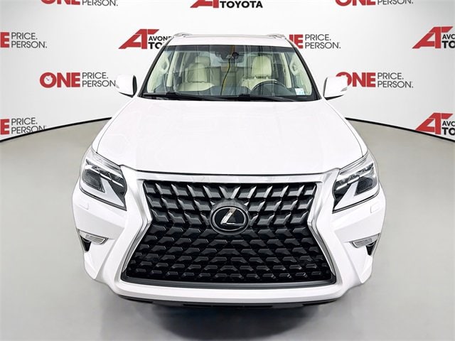 2020 Lexus GX 460 photo 2