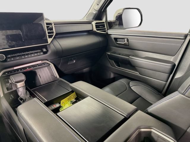 2026 Toyota Tundra Platinum - Photo 22