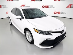 Used 2023 Toyota Camry LE Sedan 4T1C11AK2PU138556 For Sale in Avondale, AZ
