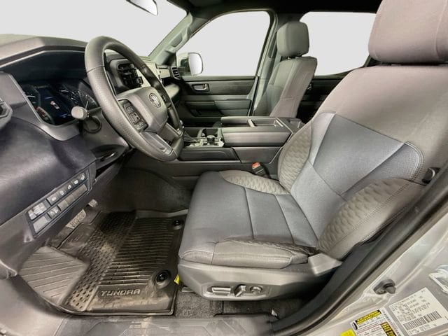 2026 Toyota Tundra SR5 - Photo 19
