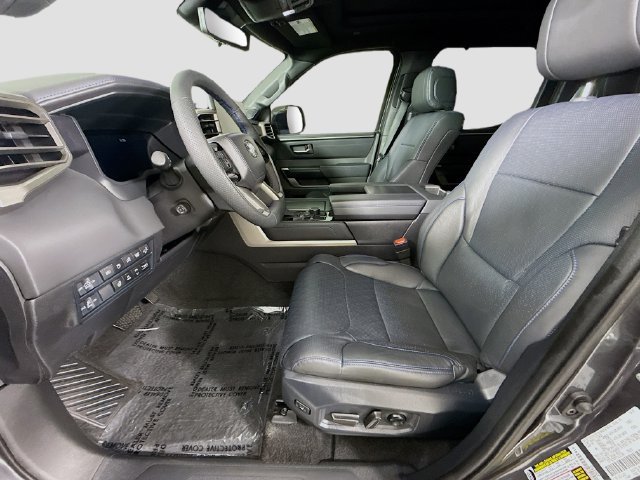 2026 Toyota Tundra Platinum - Photo 20
