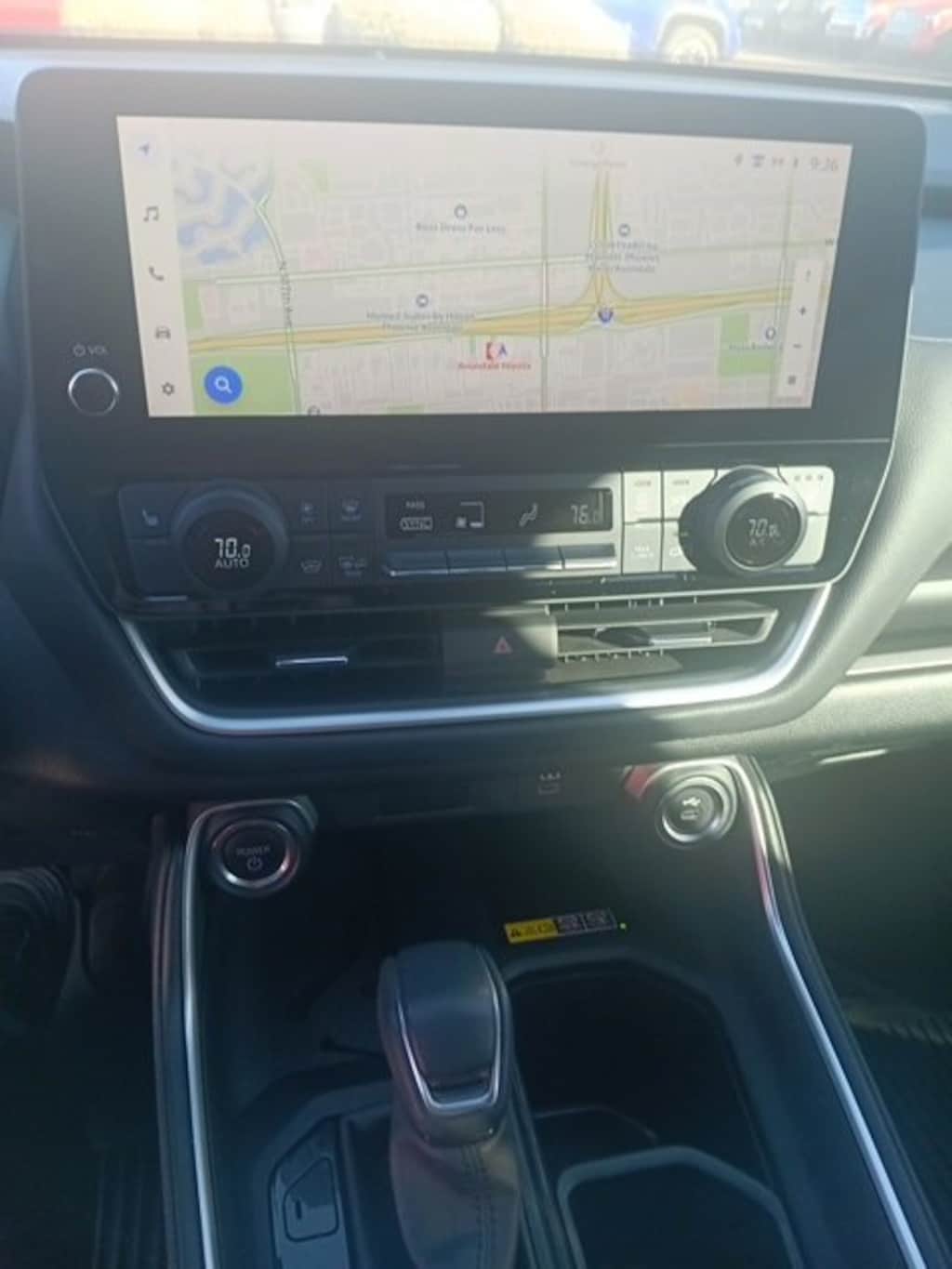 Certified 2024 Toyota Grand Highlander Hybrid XLE SUV