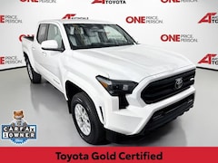 Used 2024 Toyota Tacoma SR5 Truck Double Cab for Sale in Avondale, AZ