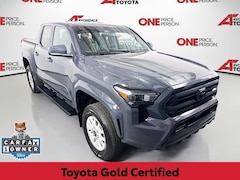 Used 2024 Toyota Tacoma SR5 Truck Double Cab for Sale in Avondale, AZ