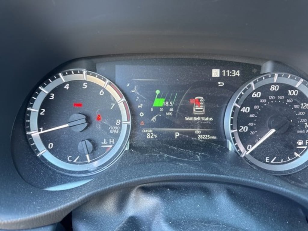 Certified 2023 Toyota Highlander LE SUV