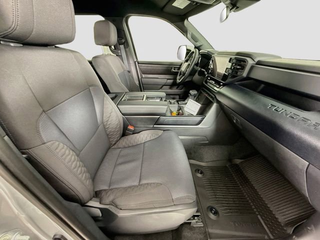 2026 Toyota Tundra SR5 - Photo 26