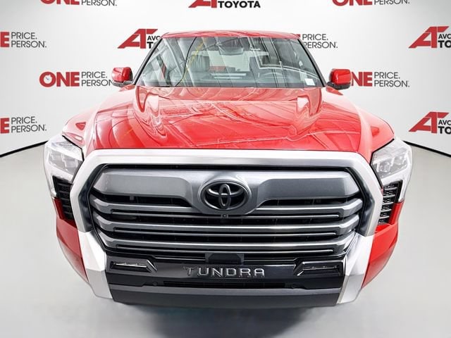 Used 2025 Toyota Tundra For Sale in Avondale, AZ | Avondale Toyota