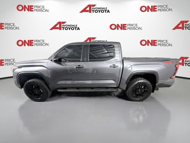 Used Toyota Tundra: Avondale Toyota