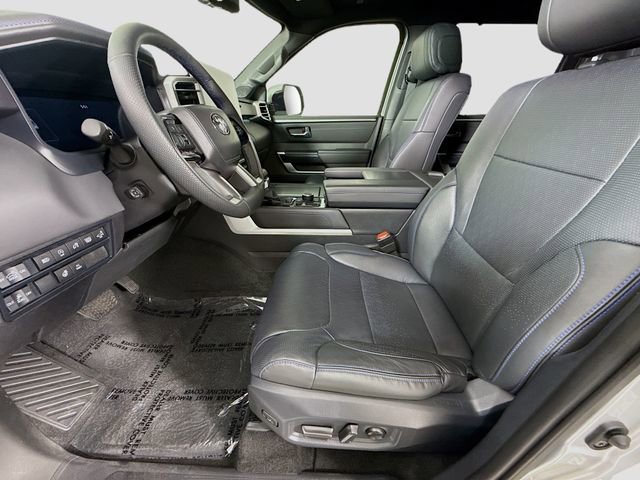 2025 Toyota Tundra Platinum - Photo 20