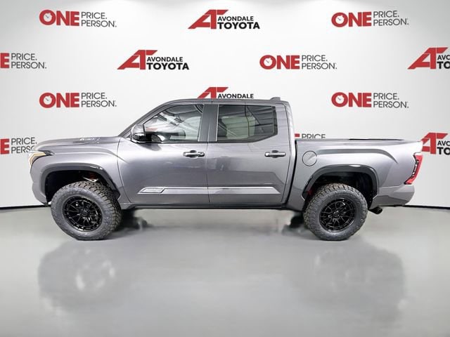 2026 Toyota Tundra Platinum - Photo 4