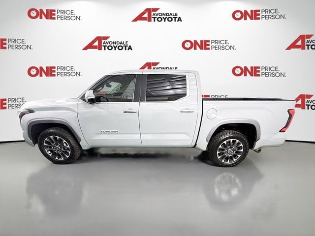 Used Toyota Tundra: Avondale Toyota