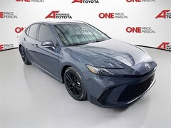 Used 2025 Toyota Camry SE Sedan 4T1DAACK6SU543040 For Sale in Avondale, AZ
