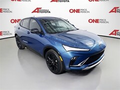 2026 Buick Envista Sport Touring SUV