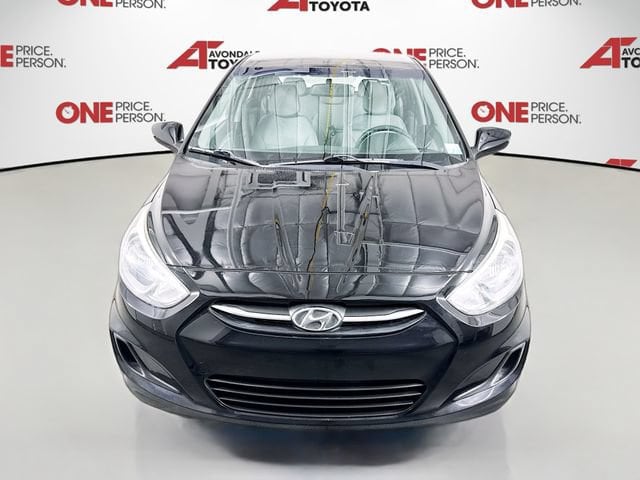 Used 2016 Hyundai Accent SE with VIN KMHCT5AE3GU236829 for sale in Avondale, AZ