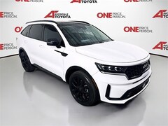2022 Kia Sorento SX SUV