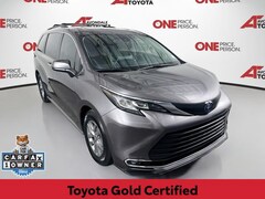 Used  2023 Toyota Sienna XLE 8 Passenger Van Passenger Van 5TDJRKEC1PS138727 For Sale in Avondale, AZ
