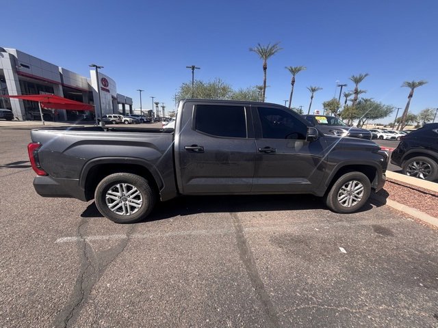 2022 Toyota Tundra SR5 photo 2