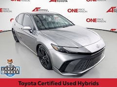 Used 2025 Toyota Camry XSE Sedan For Sale in Avondale, AZ