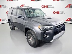 2021 Toyota 4Runner TRD Off Road Premium SUV