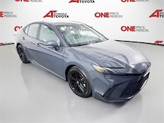 Used 2025 Toyota Camry SE Sedan 4T1DAACK3SU069516 For Sale in Avondale, AZ