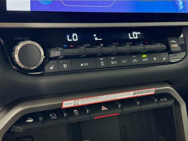 2026 Toyota Tundra Platinum - Photo 15