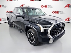 2024 Toyota Tundra SR5 Truck Double Cab