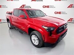 Used 2025 Toyota Tacoma Truck Double Cab for Sale in Avondale, AZ