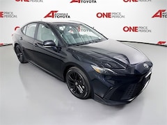Used 2025 Toyota Camry SE Sedan 4T1DAACK0SU098634 For Sale in Avondale, AZ