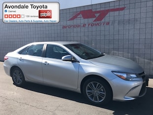 Used Cars for Sale in Avondale | Pre-Owned Toyota & Used Car Dealer ...