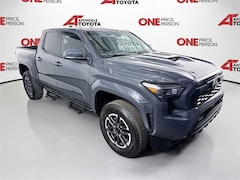 Used 2025 Toyota Tacoma Truck Double Cab for Sale in Avondale, AZ