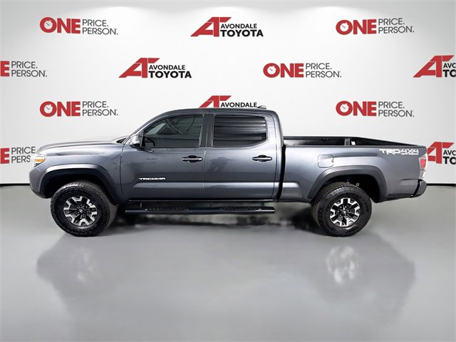 2023 Toyota Tacoma TRD V6 photo 4