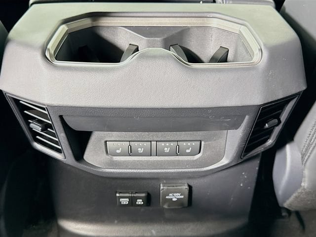 2026 Toyota Tundra Platinum - Photo 25