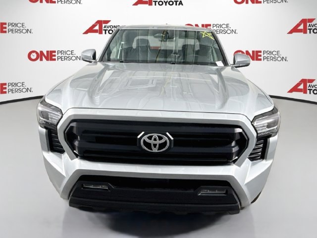 2026 Toyota Tacoma SR5 - Photo 2