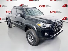 2023 Toyota Tacoma TRD Off Road V6 Truck Double Cab